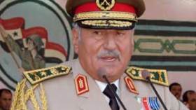 العثور على وزير الدفاع السوري مقتولا في منزله بعد اقالته من منصبه