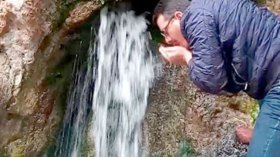 إصابة 10 أشخاص بتسمم بسبب ماء عين الكرمة الملوث بخنشلة