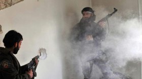 أمريكا ترد على روسيا: لا أدلة على استخدام المعارضة السورية للكيماوي