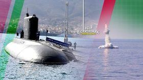 Rai al-Yaoum: “Algeria, Second Country In The Mediterranean To Succeed In Hitting Ground Targets From Guided-Missiles Submarines”