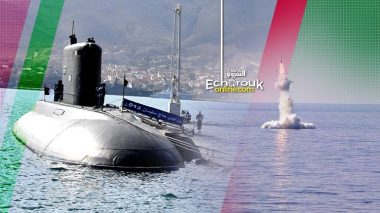 Rai al-Yaoum: “Algeria, Second Country In The Mediterranean To Succeed In Hitting Ground Targets From Guided-Missiles Submarines”