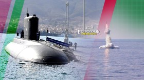 صحيفة: الجزائر ثاني دولة في المتوسط تنجح في ضرب أهداف أرضية بصواريخ موجهة من غواصات