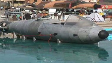 L'Iran veut construire un sous-marin nucléaire