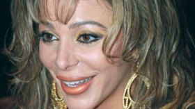 سوزان نجم الدين لن تمثل في الفيلم الجزائري!