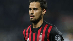 توتنهام يقترب من ضم سوسو