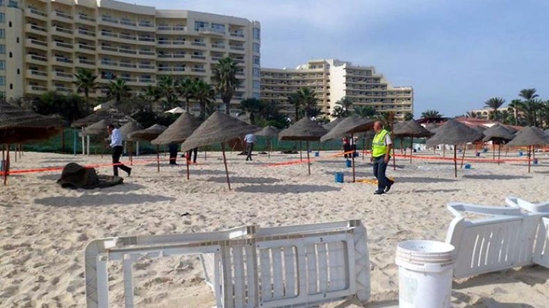 “داعش”… والفعل الفاحش!