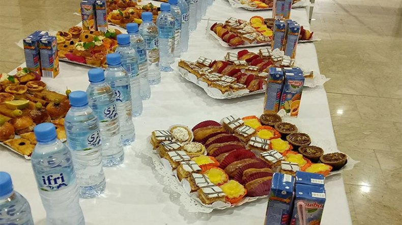 لا حفلات تخرّج داخل الجامعات