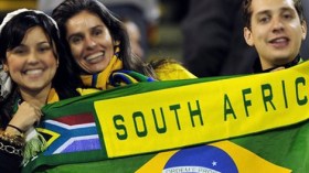 الجماهير البرازيلية الأكثر إقبالا على تذاكر مقابلات كأس العالم 2014