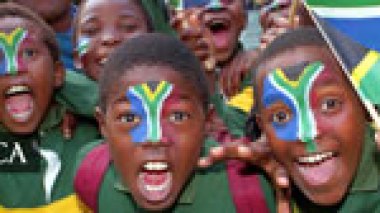 South African film and TV Week in Algiers