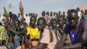 جنوب السودان.. اتفاق على انهاء القتال