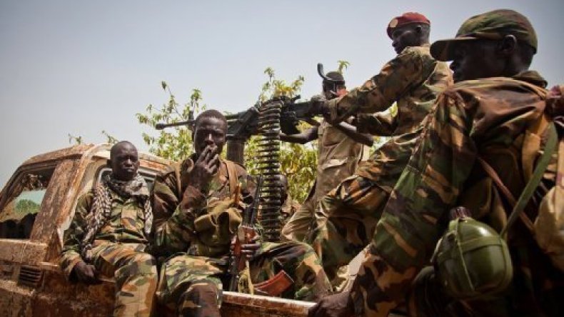 الأمم المتحدة: مقتل ألفى شخص بجنوب السودان فى أسبوع