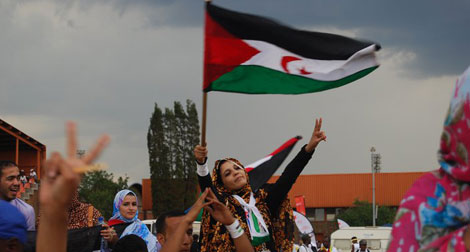 Création d’un comité brésilien de solidarité avec le peuple sahraoui