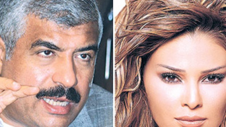 والد سوزان تميم يتنازل عن الدعوى ضد هشام طلعت مقابل 750 مليون دولار