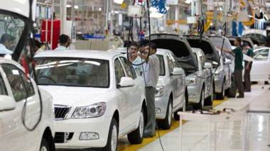 Officiellement: une usine de Volkswagen en mars prochain