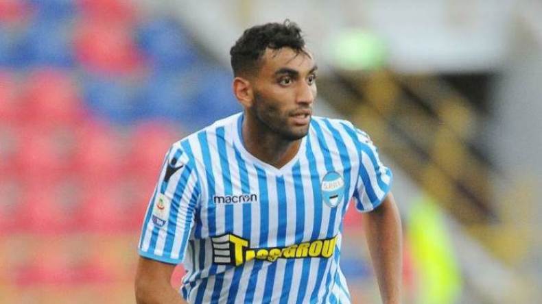 كالياري “يُشوِّش” على لازيو لِانتداب فارس