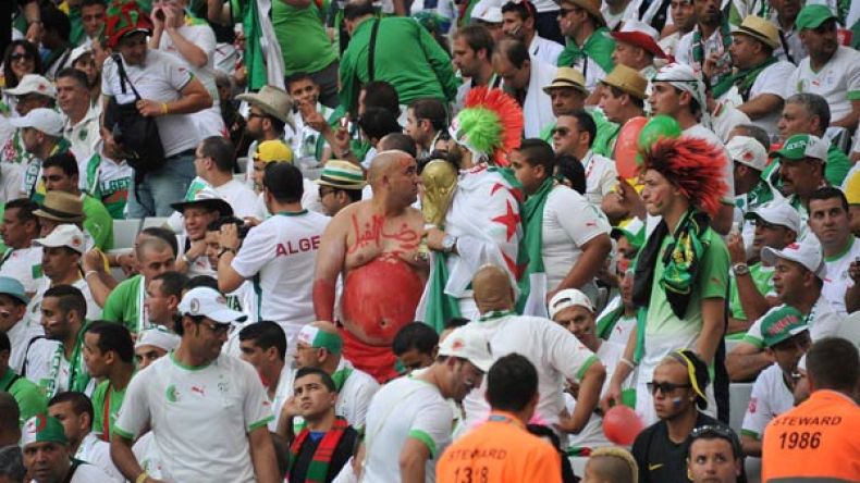 تألق “المحاربين” يفسد حسابات المشجعين المغتربين