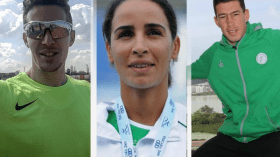 مهازل عدّائينا في بلاد “مستر بين”!