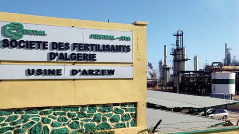 لا تنازل عن مركب “فرتيال” بعنابة و”الشفعة” لاسترجاع أسهم أسميدال