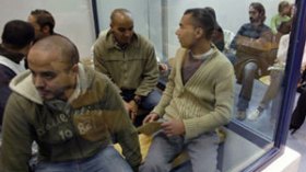 القضاء الإسباني يأمر بالإفراج عن 10 موقوفين بينهم جزائريون