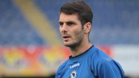 أمير سباييتش: مباراة الجزائر مهمة لرفع معنوياتنا قبل تصفيات المونديال