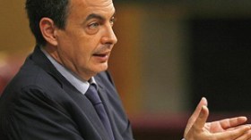 الحكومة الإسبانية تنصح رعاياها في الجزائر بتوخي الحذر