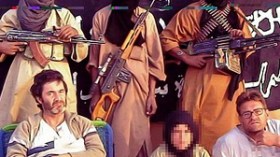 “الجماعة السلفية” تفرج عن الرهينتين الإسبانيتين والمقايضة غير مستبعدة