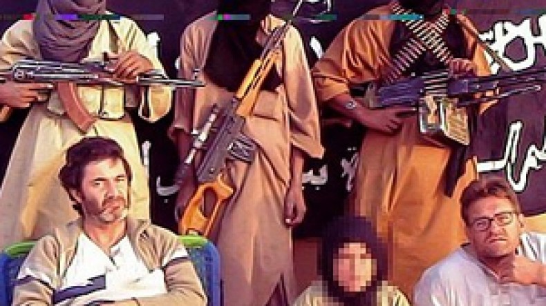 “الجماعة السلفية” تفرج عن الرهينتين الإسبانيتين والمقايضة غير مستبعدة