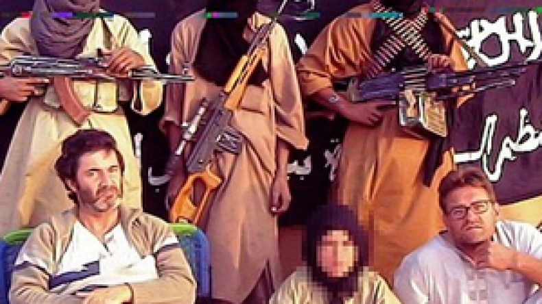 “الجماعة السلفية” تقايض الرهينتين الإسبانيتين بـ “الصحراوي”  وفدية بـ 8 ملايين أورو