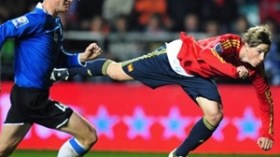 اسبانيا، هولندا وانجلترا تتأهل بقوة عن أوروبا.. وفرنسا تنتظر