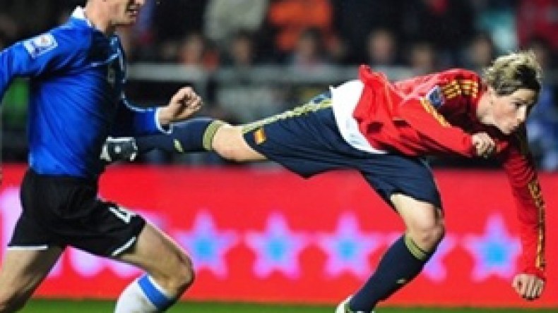 اسبانيا، هولندا وانجلترا تتأهل بقوة عن أوروبا.. وفرنسا تنتظر