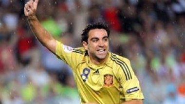 Spain's Euro 2008 victory is good for the game – Xavi