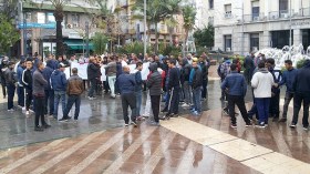 اعتداء على طفل جزائري بمركز لتجميع “الحرّاقة” بإسبانيا