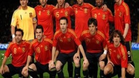 اسبانيا‭ ‬أغلى‭ ‬المنتخبات‭ ‬في‭ ‬كأس‭ ‬العالم‭ ‬2010‭ ‬