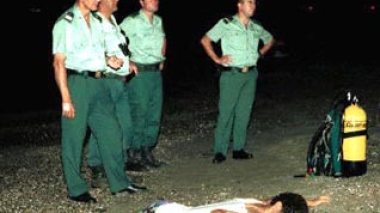 Spanish Ambassador to Algeria: Spain did not burn  corpses of Algerian illegal immigrants