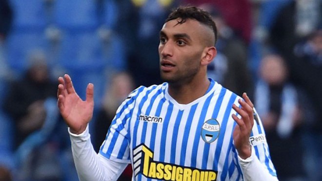 إصابة “فارس”