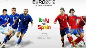 الماتادور لكسر القاعدة أمام إيطاليا الصاعدة