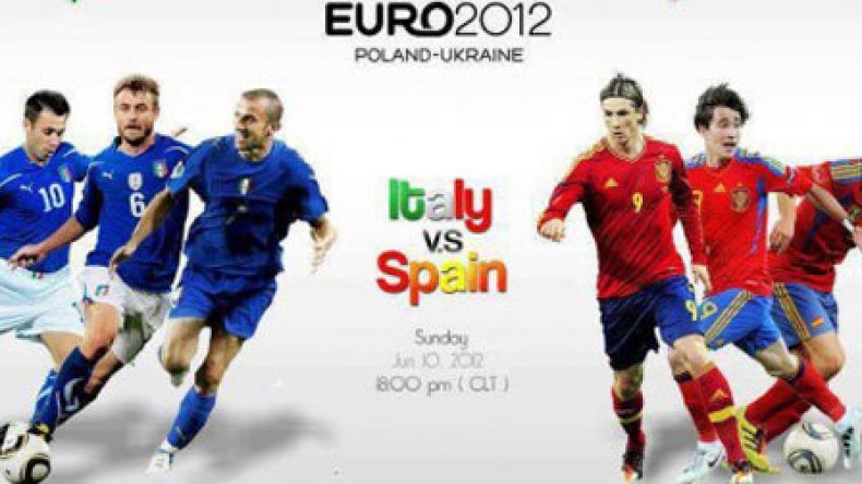 الماتادور لكسر القاعدة أمام إيطاليا الصاعدة