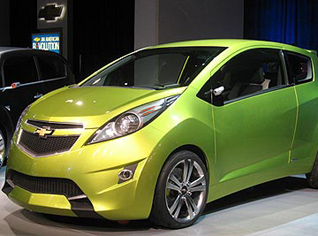 Tirage au sort de la campagne « Echorouk Solidarité » : une jeune fille de 24 ans gagne la nouvelle « Spark »