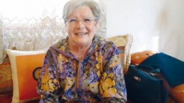 La fille de Messali Hadj à Echorouk: “Mon père était communiste, mais il tenait à l’Islam”