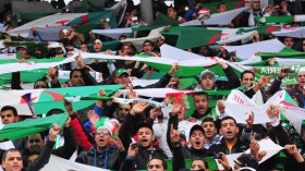 “تورينغ كلوب” تؤكد استعدادها للتكفل بنقل المشجعين إلى البرازيل