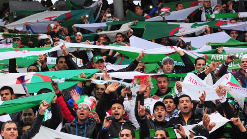 “تورينغ كلوب” تؤكد استعدادها للتكفل بنقل المشجعين إلى البرازيل