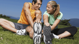 الرياضة ممر إلى الصحة النفسية والجسدية