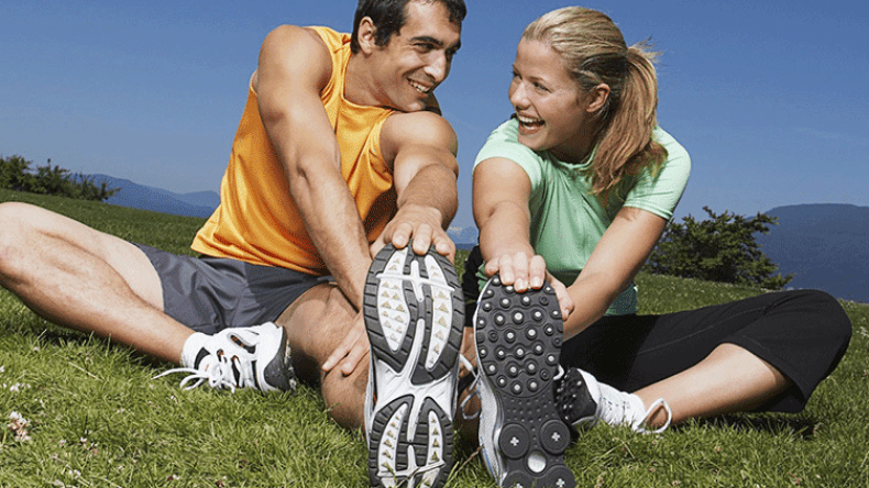 الرياضة ممر إلى الصحة النفسية والجسدية