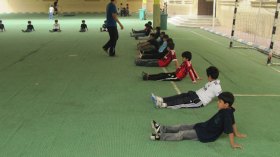 منع ممارسة جميع “الرياضات” بالمدارس لكبح كورونا