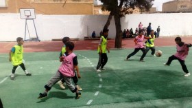 4 ملايين تلميذ في الطور الابتدائي محرومون من ممارسة الرياضة