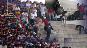 منع ترسيم أيّ ملعب لا يتوفّر على كاميرات المراقبة