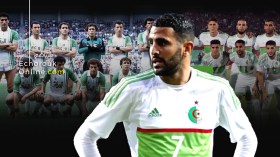 جيل الثمانينيات حطّم جميع الأرقام ورفقاء محرز أمام ساعة الحقيقة في “الكان”