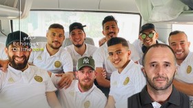 بلماضي يعتمد على 7 لاعبين من الدوري الفرنسي و3 من السعودية