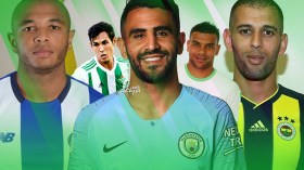 صفقات صنعت الحدث.. أخرى لم تتم… والخضر “يدفعون الثمن”