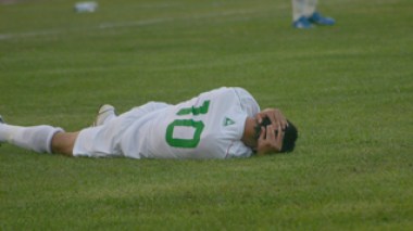 2010 World Cup/Africa Cup of Nations : “The Greens held to a goalless draw by an unpretentious Rwanda squad”.